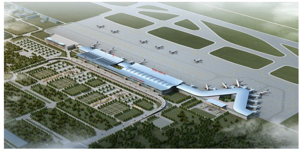 TOKY-PMS2.0电力监控系统在宁夏银川机场的应用